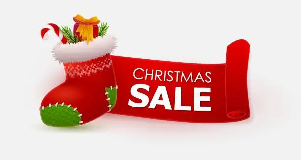 Christmas Sale