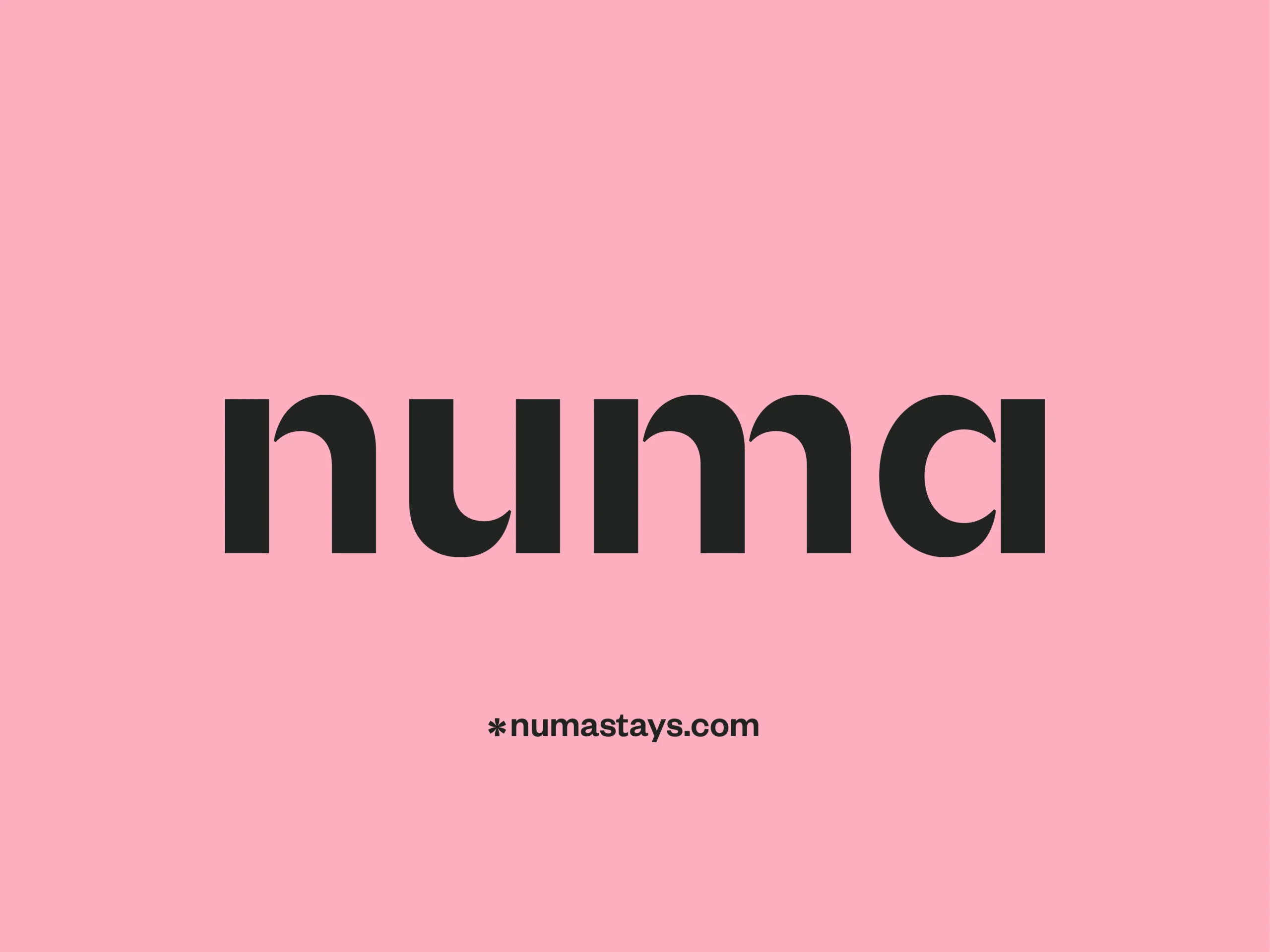 NumaStay