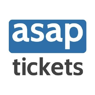 ASAP Tickets