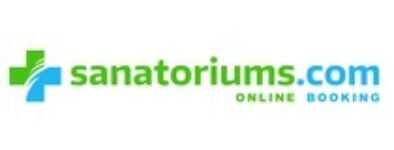 Sanatoriums Coupons Promo Codes